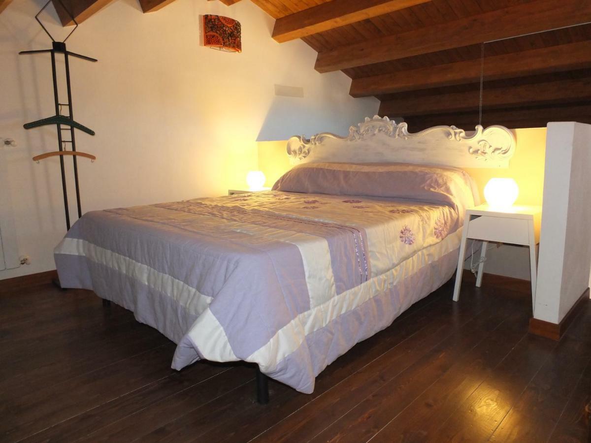 Tenuta Sperlinga - Il Campanile Villa Santa Flavia Exteriör bild